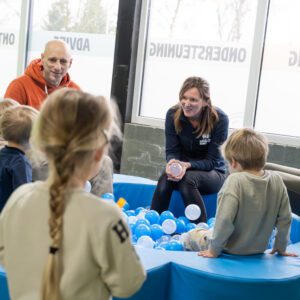 Coaching | Small Group