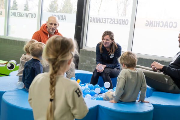 Tracjetkaart | 10 coachings beurten - Small Group